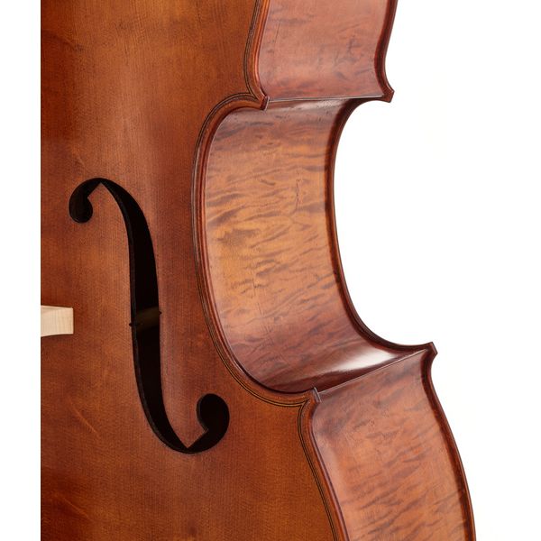 Gewa Premium Line Solid Top DB 4/4