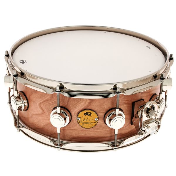 DW Satin Oil 14"x5,5" Cherry Gum