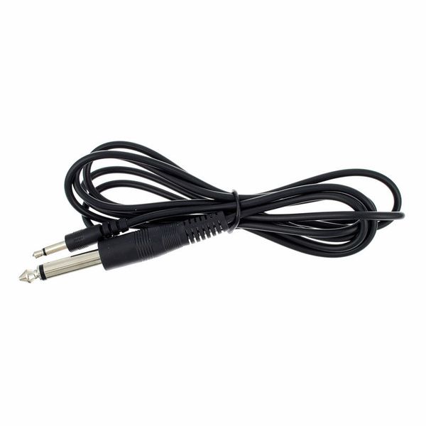 Doepfer Adapter Cable 6.3/3.5 mm