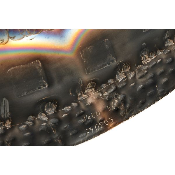 Thomann 36"/91cm Water Gong