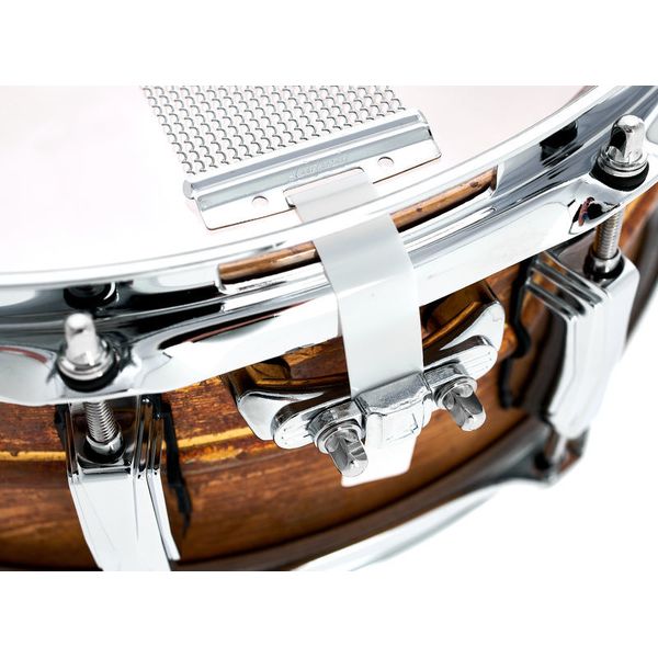 Ludwig 14"x05" Raw Brass Phonic