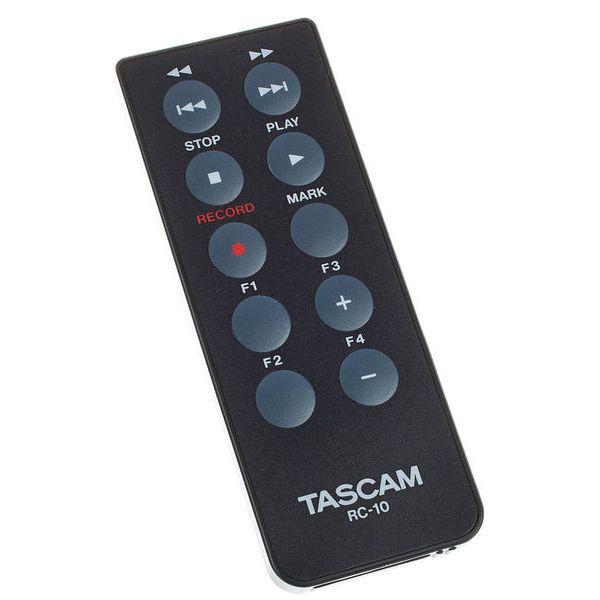 Tascam SS-R250N