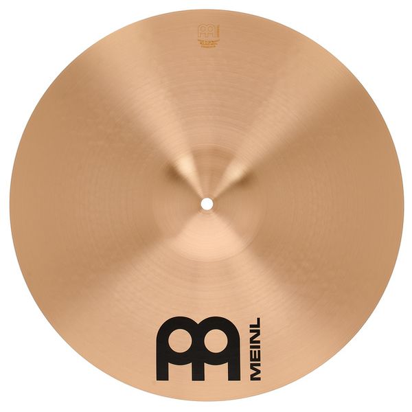 Meinl 16" Pure Alloy Thin Crash