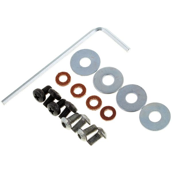 Ketron Install.-Kit without HD/SSD