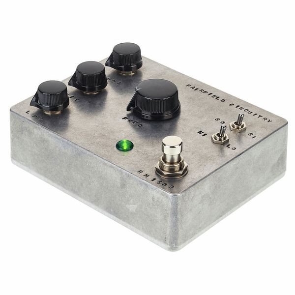 Fairfield Circuitry Randys Revenge