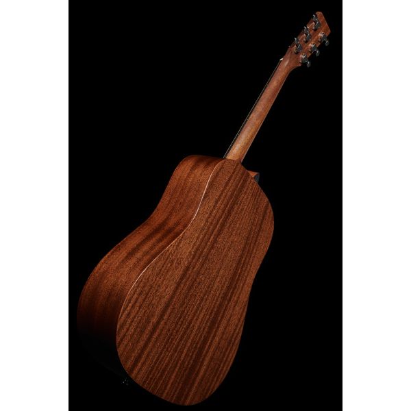 Martin Guitar D-10E-01 Sapele LH
