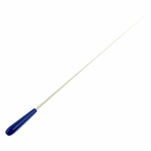 Takt Plastic Blue Dot (B) 13" STD
