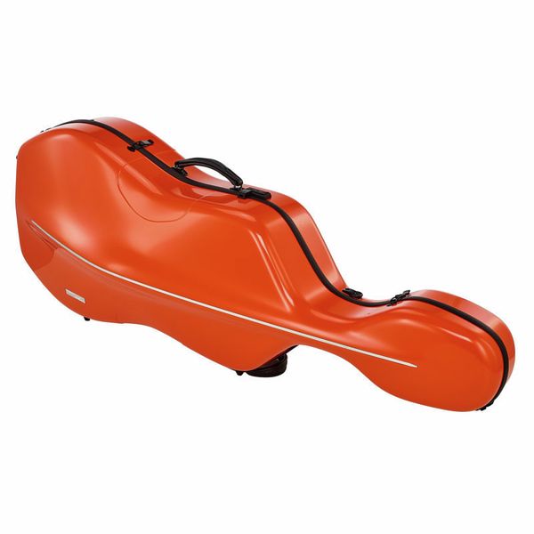 Gewa Air 3.9 Cello Case OR/BK