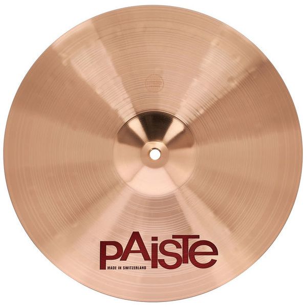 Paiste PST7 14" Thin Crash