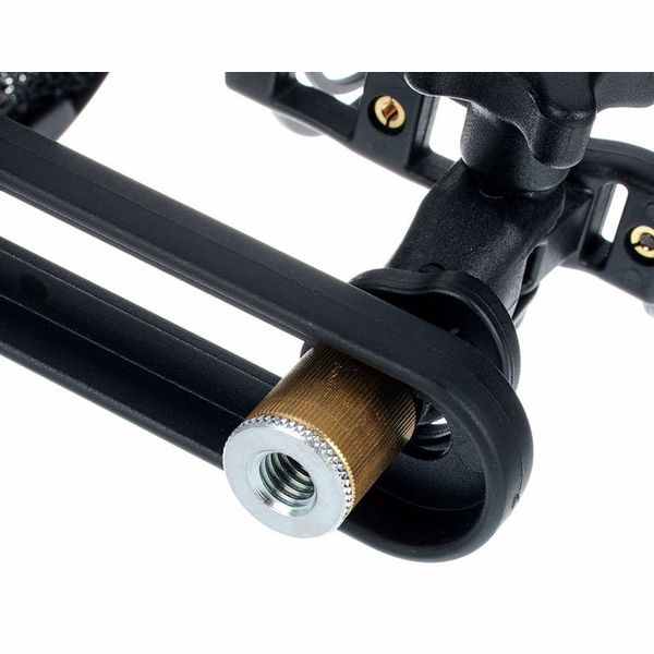 Rycote InVision INV-7 Pop Filter Kit