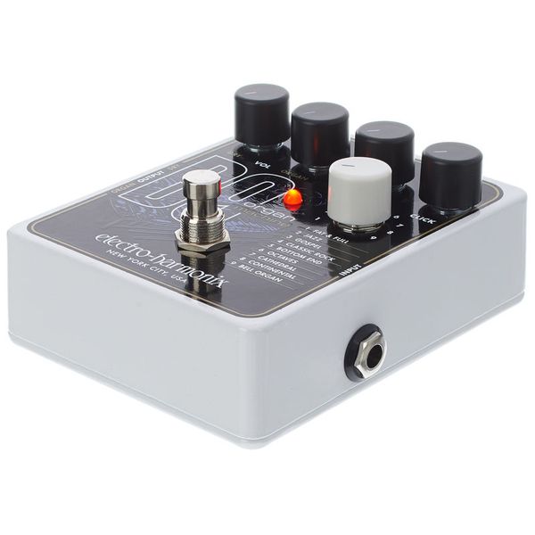 Electro Harmonix B9 Organ Machine