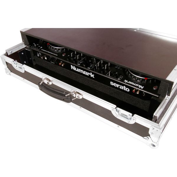 Thon Case Numark NS 4 FX PB