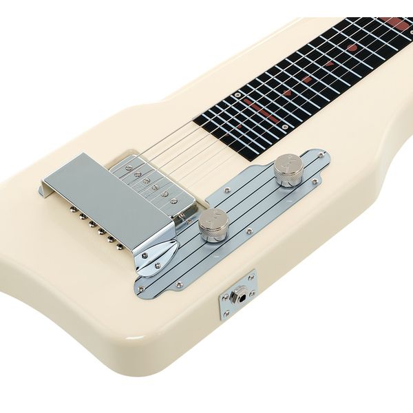 Gretsch G5700 Elmtc. Lap Steel VWH