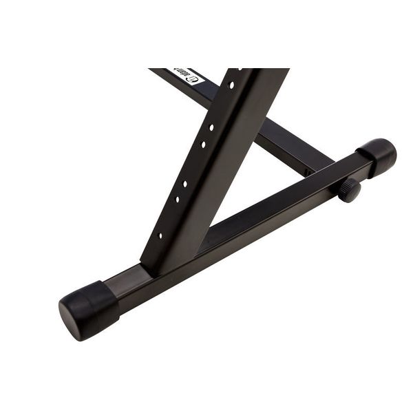 Adam Hall STRS6U Rack Stand 6U