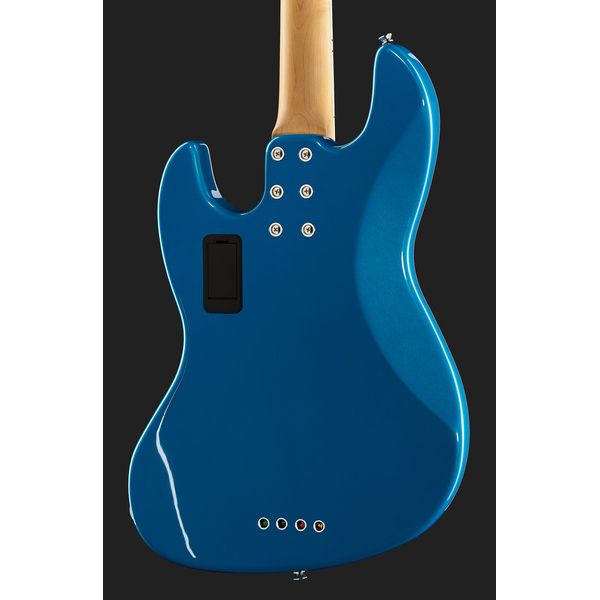 Harley Benton Enhanced MJ-4EB Lake Bl Set