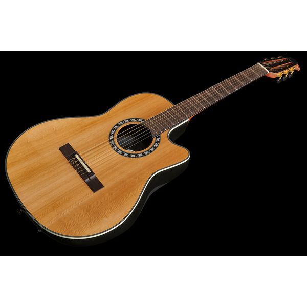 Ovation Pro Series Classic 1773AX-4-G