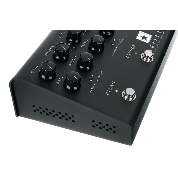 Blackstar Dept. 10 Amped 3