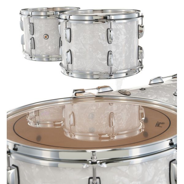 Pearl Professional 22" 4-pc Set #448