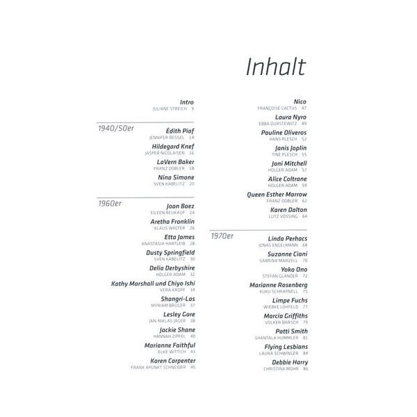 Ventil Verlag These Girls