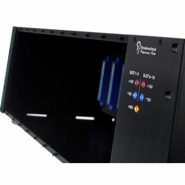 Fredenstein Bento 10SB