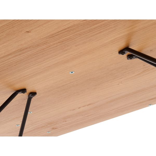 Glorious Vintage Music Station