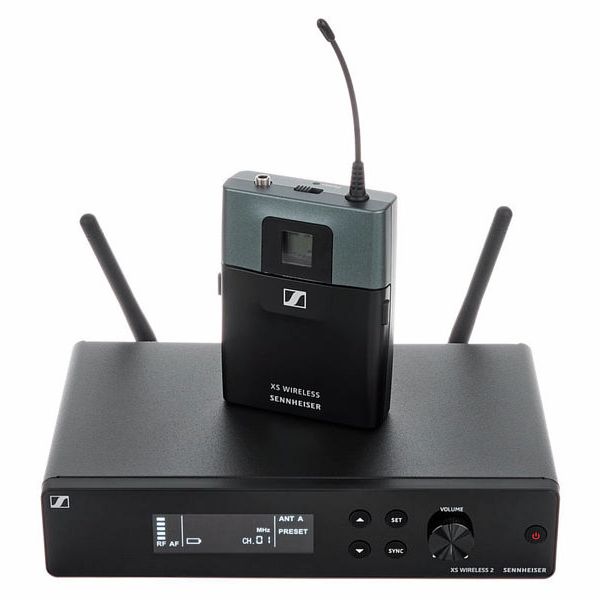 Sennheiser XSW 2-Ci1 GB-Band Instrument