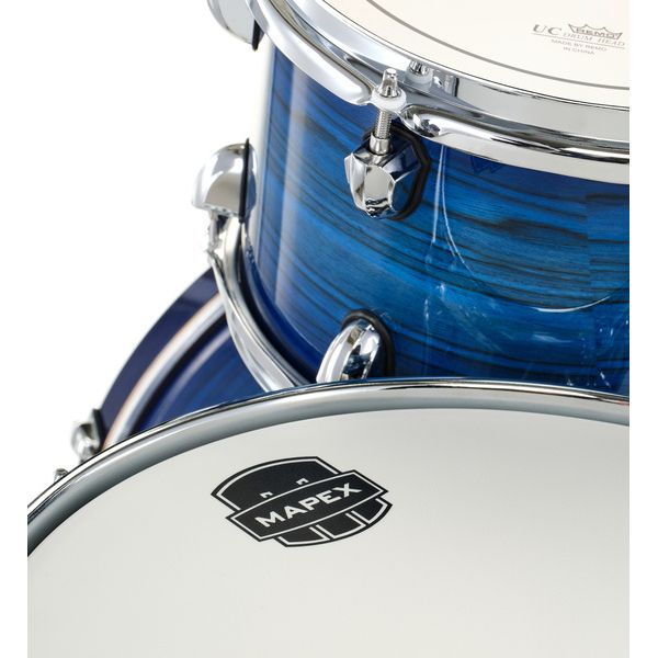 Mapex Armory Stage+ Set NJ