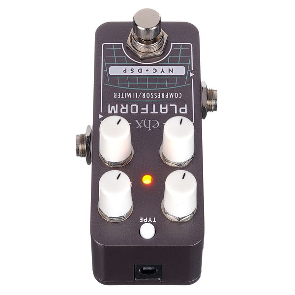 Electro Harmonix Pico Platform Compressor/Lim.