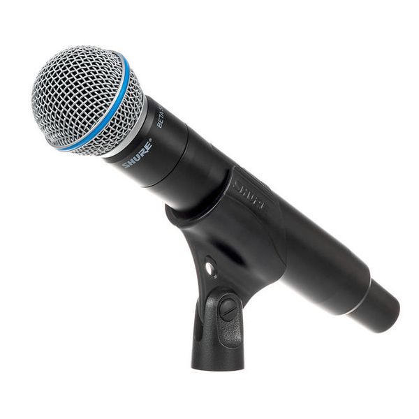 Shure SLXD24DE/Beta58 H56