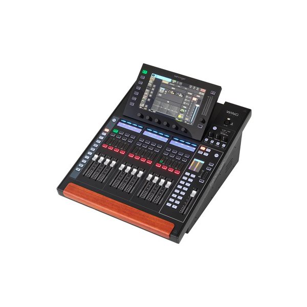Behringer WING Compact B-Stock