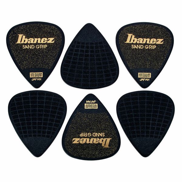 Ibanez PPA14MSG-BK Pick Set 0,80