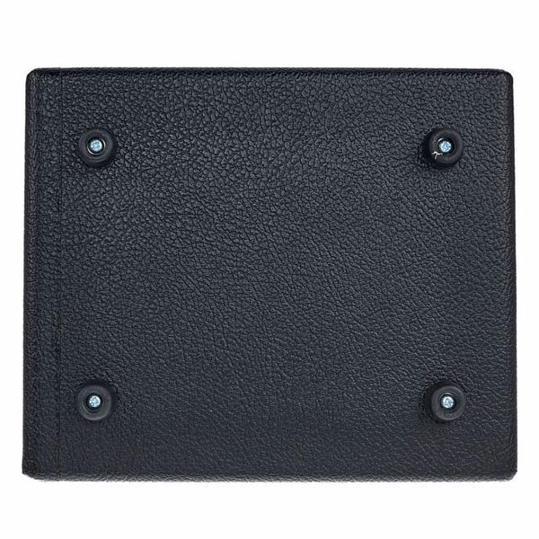 TAD Silencer 16 Ohms Black