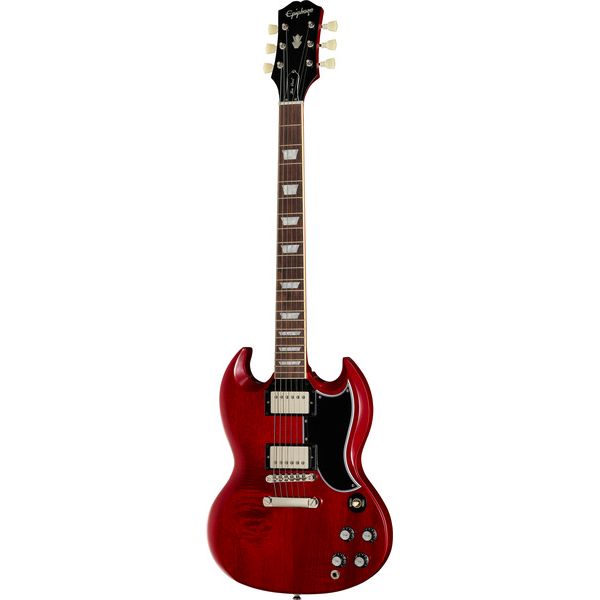 Epiphone 1961 Les Paul SG Standard CH