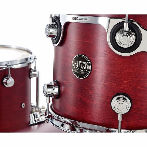 DW Performance Studio Tobacco