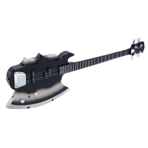 Axe Heaven Gene Simmons Signature Bass