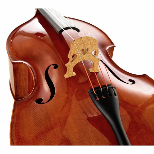 Meister Rubner Double Bass No.62 3/4