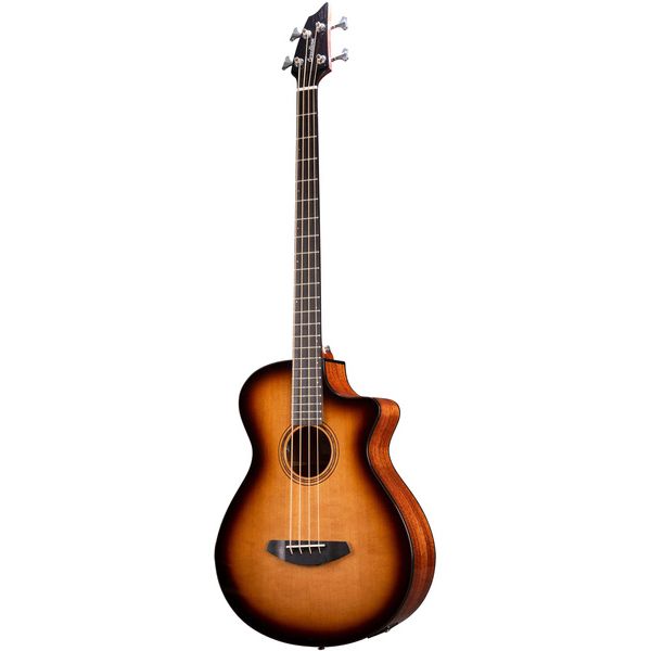 Breedlove Solo Pro Concerto Bass CE EB