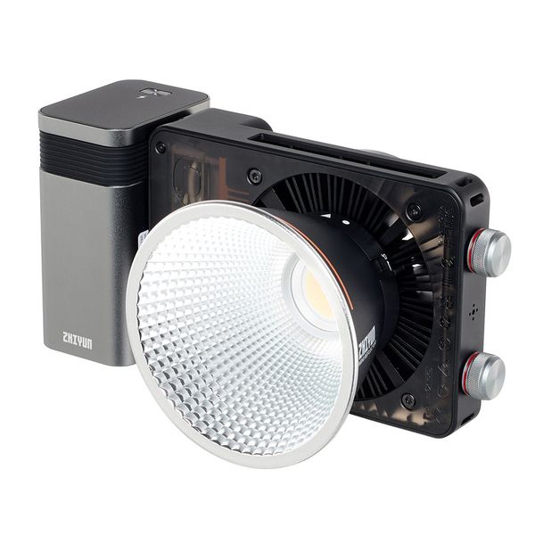 Zhiyun Molus X100 Pro