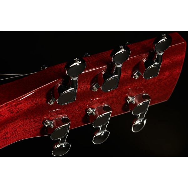 Beard Guitars Jerry Douglas SN RedBeard