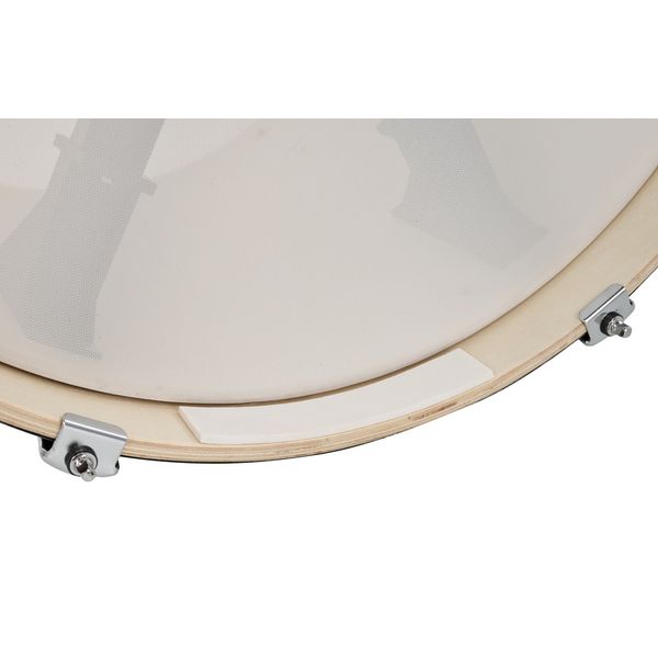 Millenium PB-20 20"x16" Kick Grey Line