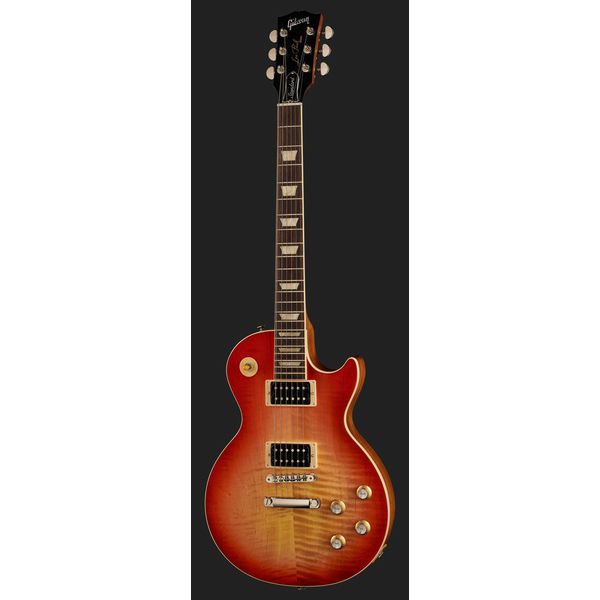 Gibson Les Paul Standard 60s Faded