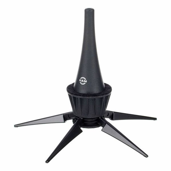 K&M 15229 Eb- Clarinet Stand