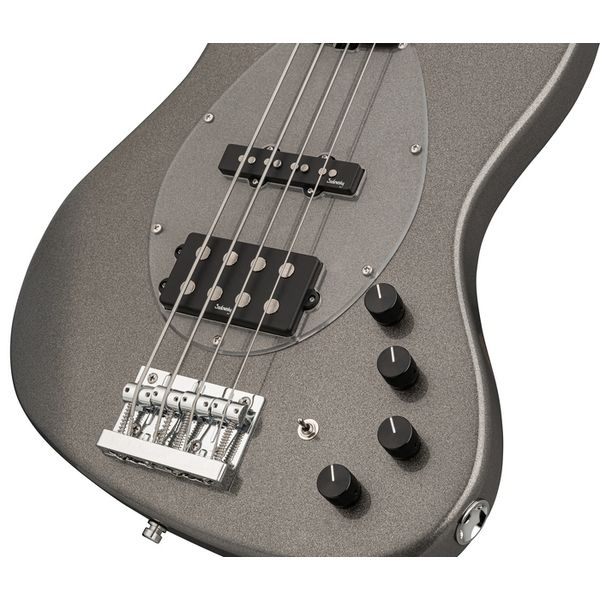 Sadowsky MetroExp21 Vint MJ4 Morado SIL