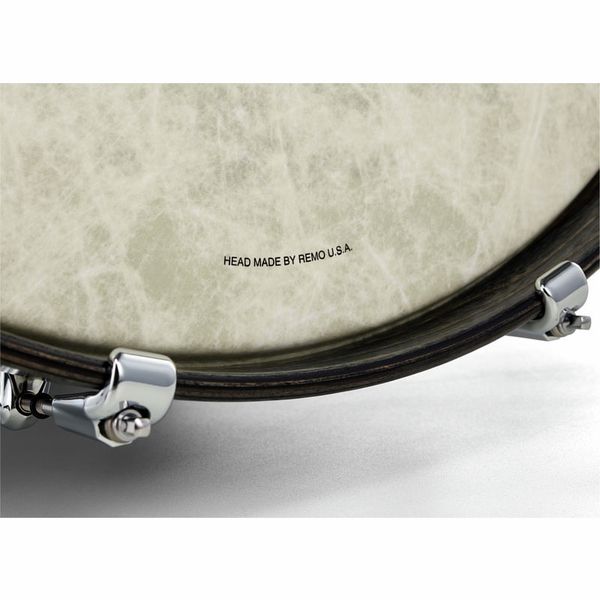 Tama STAR Drum Walnut Stand. ASCS