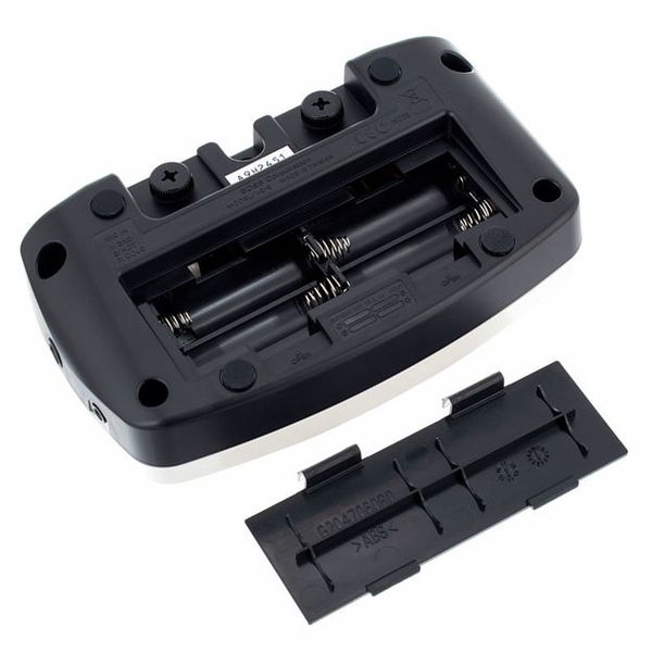 Boss VE-5 WH Vocal Performer