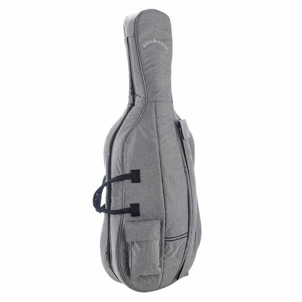 Roth & Junius CSB-03 Cello Soft Bag 4/4 GG