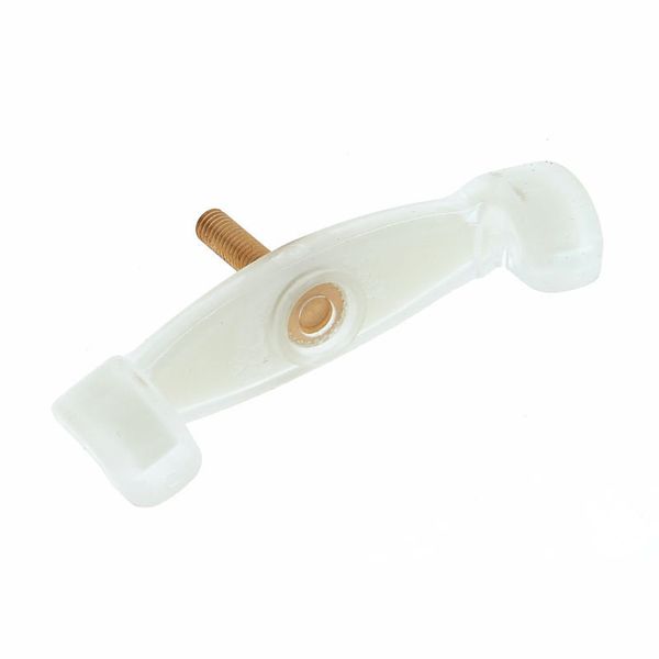 Viva la Musica Shoulderrest Foot WH/SH