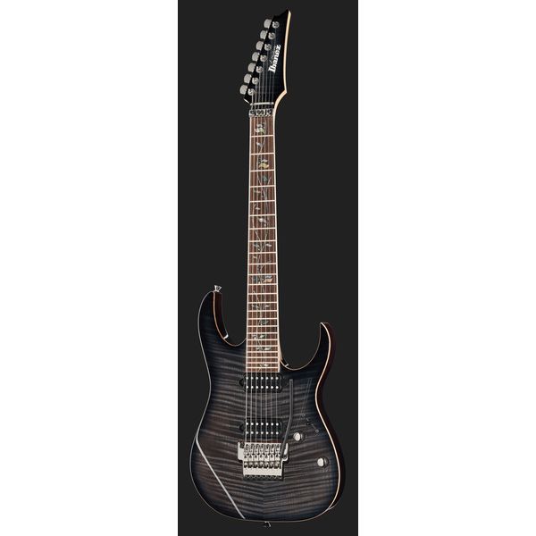 Ibanez RG8527-BRE