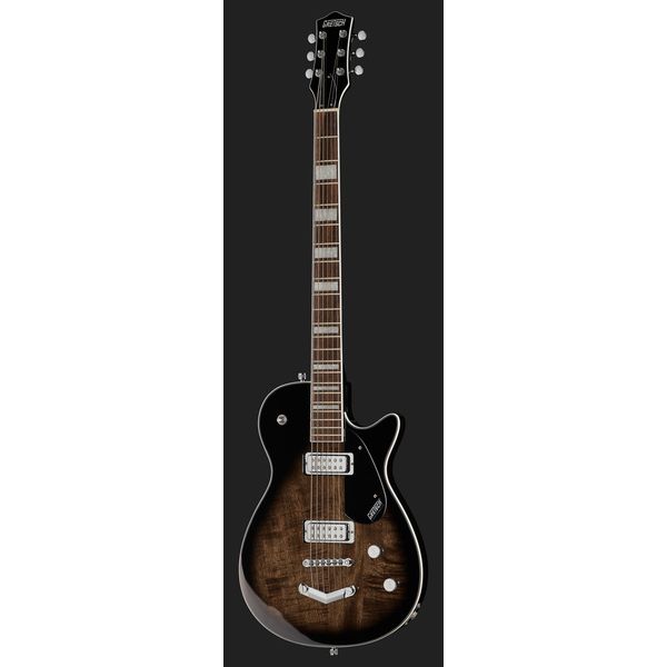 Gretsch G5260 EMTC Jet Baritone BF