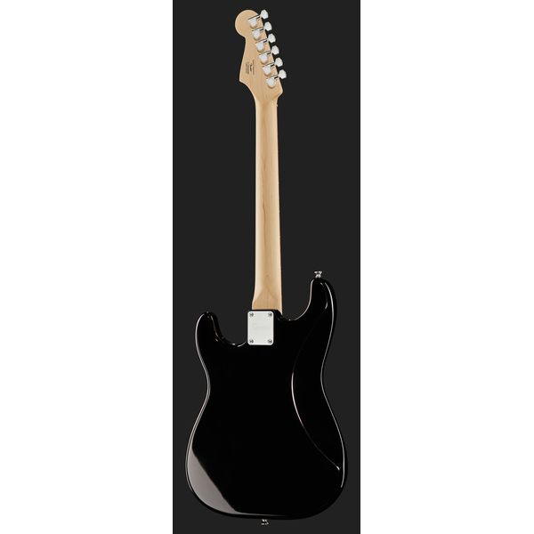 Squier Sonic Strat HT H Black
